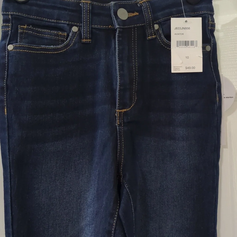 NWT Super Cute JOE'S KIDS SIZE 10 
